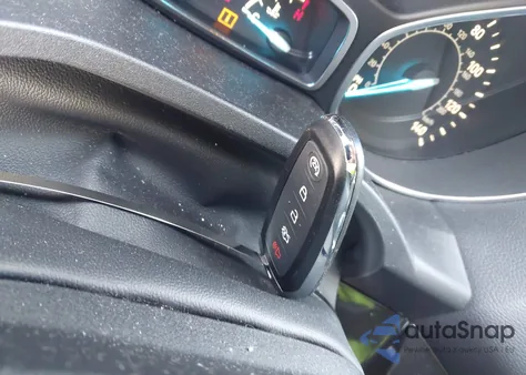 2017 Ford Escape Titanium from USA, damaged, VIN 1FMCU0JDXHUA80247